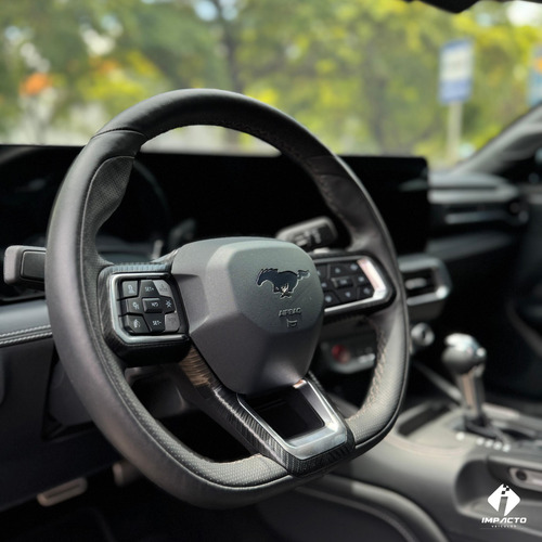 Ford Mustang 5.0 V8 GASOLINA GT PERFORMANCE SELECTSHIFT