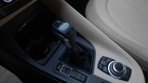 BMW X1 BMW X1 2.0 16V TURBO ACTIVEFLEX SDRIVE20I 4P AUTOMÁTICO