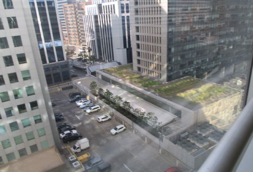 Costanera Center - Metro Tobalaba