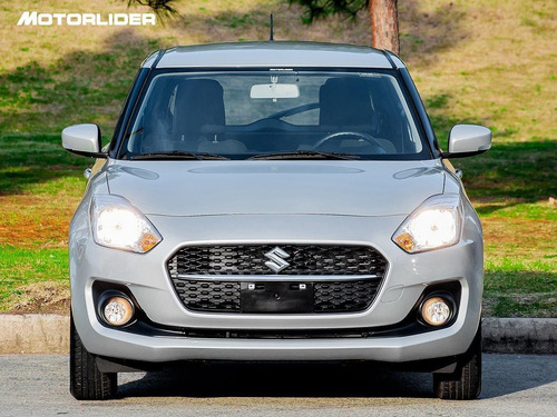 Imagen 8 de 15 de Suzuki Swift 1.2 Gl Extra Full 2022 0km | Permuta / Financia
