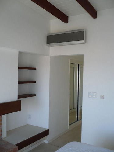 Alq Temporario Casa En El Chorro 6 Dorm, Mb Vista, Piscina (ref: Atm-1420)