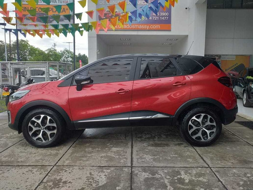 Renault Captur 2020 At | Seminuevo