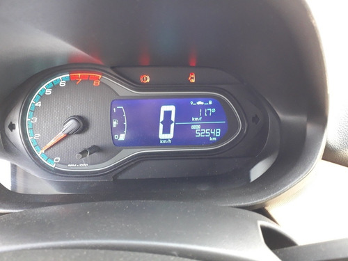 Imagen 17 de 17 de Chevrolet Prisma 1.4 Ltz 98cv 2016