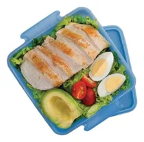 Comprar Taper. Porta Vianda 850 Ml. Tupperware