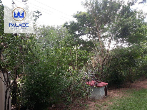Imagem 26 de 30 de Chácara À Venda, 5000 M² Por R$ 530.000,00 - Alpes Das Águas - São Pedro/sp - Ch0067