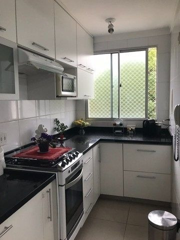 Imagem 10 de 16 de Cobertura Com 02 Quartos, Sendo 01 Suite, 03 Banheiros E 02 Vagas De Garagem. - Co0005