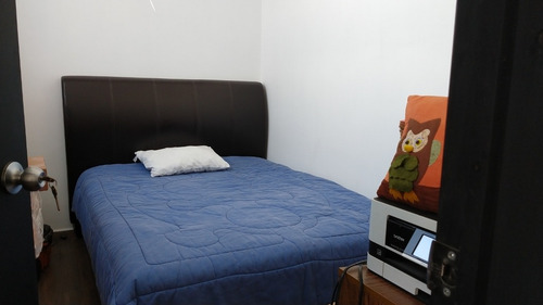Imagen 8 de 24 de Casa En Venta En Nueva Ixtacala, Tlalnepantla