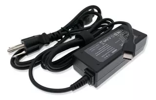45w Ac Adapter Usb-c Charger For Lenovo Chromebook C330 Sle