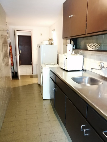 Imagen 25 de 30 de Apartamento Venta Oportunidad! 2 Dormitorios Muy Buen Estado Muy Amplio