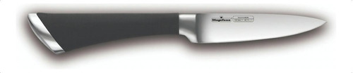 Cuchillo Acero Inoxidable Magefesa Cocina 85mm Color Plateado