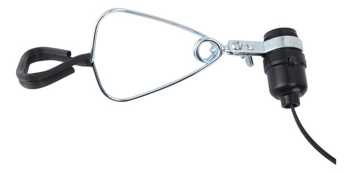 Reflector De Aluminio Reptile Pet Heat Shade