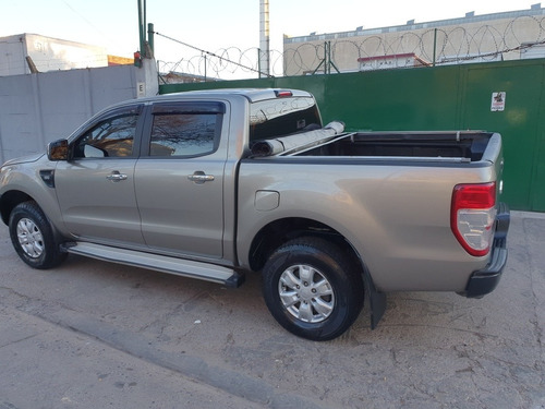 Ford Ranger 2013 2.2 Cd 4x2 Xl Safety Tdci 125cv