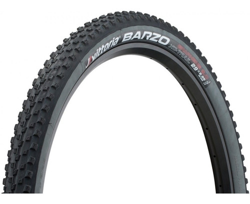 Pneu Vittória Barzo Xc Trail Graphene 2.0 29x2.25 Tubeless