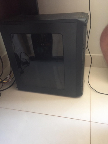 Computador Com Tela Samsung Processador I7