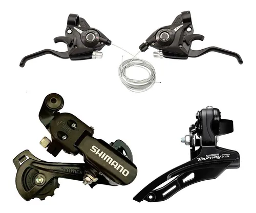 Rapid fire shimano tourney new arrivals