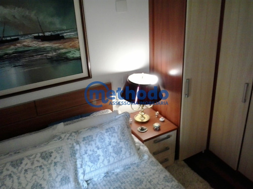 Apartamento - Ap00480 - 68212459