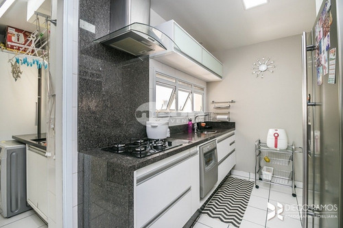 Imagem 9 de 15 de Apartamento - Centro - Ref: 2319 - V-2319
