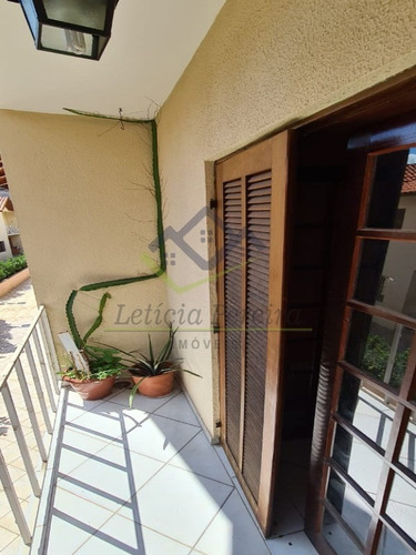 Imagem 8 de 30 de Casa Em Condominio Fechado 90m2 - Parque Sao Domingos - Ca00265 - 70470140