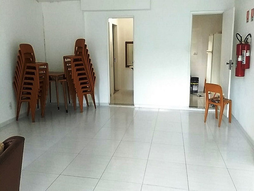 Imagem 14 de 19 de Apartamento Cambuci Sao Paulo Sp Brasil - 2529