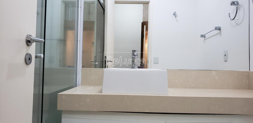 Imagem 19 de 30 de Apartamento À Venda Em Mansões Santo Antônio - Ap004313