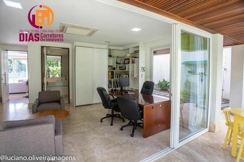 Imagem 8 de 17 de Casa Alto Padrão À Venda Em Salvador/ba - 376