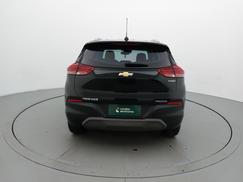 Chevrolet Tracker 1.2 TURBO FLEX PREMIER AUTOMÁTICO