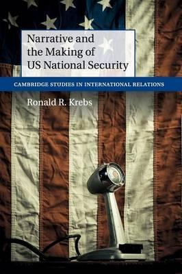 Libro Cambridge Studies In International Relations: Narra...