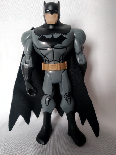 Batman  Justice League All Stars Liga De La Justicia Mattel