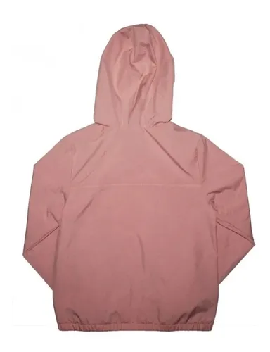 Chamarra vans mujer sale