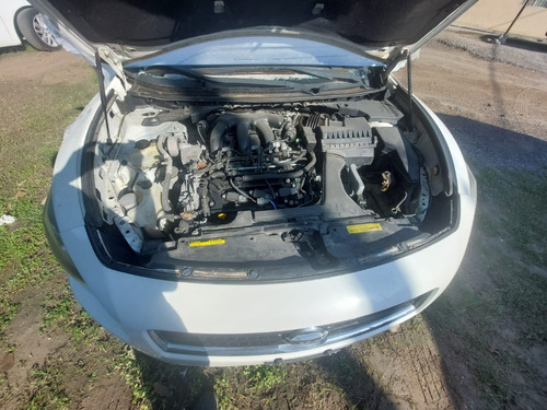 Nissan Maxima 2011 ( En Partes )2011 - 2014 Aut 3.5 Yonke
