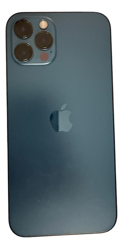 Apple iPhone 12 Pro (128 Gb) - Azul Pacífico (Usado)