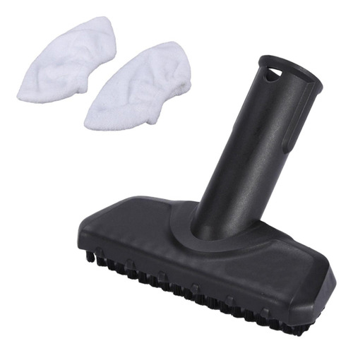 Escova De Manual Com Esfregão De Microfibra Escova De