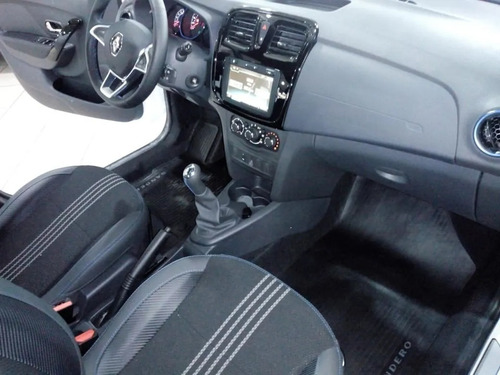 Renault Sandero 1.6 Gt Line Audi Nissan Toyota Volkswagen O