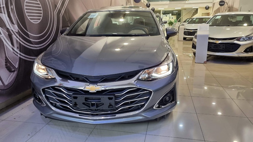 Chevrolet Cruze Premier Ii 5 Puertas 0km 2021