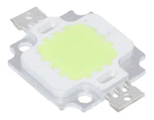 Led Blanco Frio 100w 3000ma 32-34v 9000lm 40x40mm Itytarg