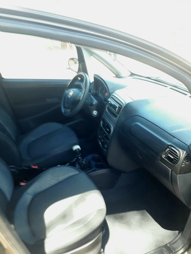 Fiat Idea 1.4 Attractive Flex 5p 2014