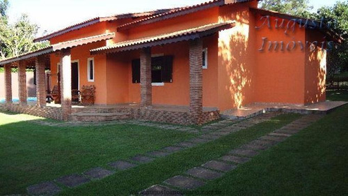 Chácaras À Venda Em Piracaia/sp - Compre O Seu Chácaras Aqui! - 1344052