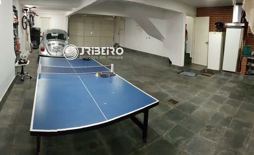 Imagem 19 de 21 de Casa De Alto Padrão 4 Suítes, 8 Vagas Residencial/comercial Para Venda Em Jardim Franca São Paulo-sp - 901035