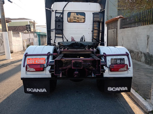 Imagem 9 de 13 de Scania 113h
