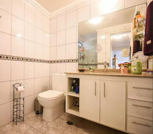 Imagem 17 de 18 de Apto Vila Sônia | 2 Quartos | 69 M² | Cond: R$755.00 | 1 Vaga - 1pocct1