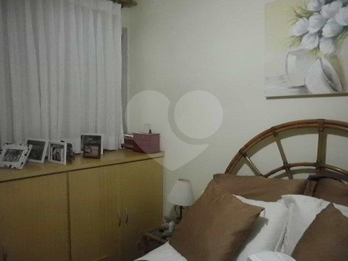 Imagem 15 de 23 de Apartamento Residencial / Perdizes - Reo41443