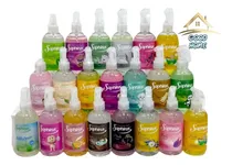 Comprar Textiles Saphirus - Aromas Y Fragancias Varias