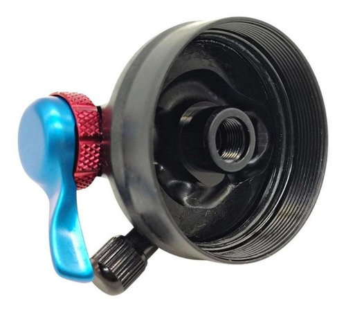 Topcap Eyelet Shock Fox Float Dps 2017 3p Sv 808-17-302-kit