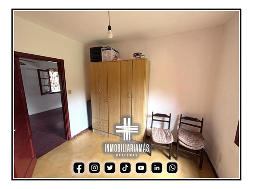 Apartamento Venta Sayago Montevideo Imas.uy - Mc * (ref: Ims-29814)