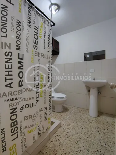 Casa En Venta Santa Monica