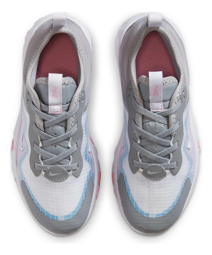 Zapatillas Nike Niños Running Renew Lucert Ps | Cd6904-008
