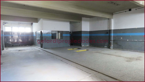 Imagen 5 de 11 de Depósito Venta Villa Mitre Sócrates 1300 Bahia Blanca