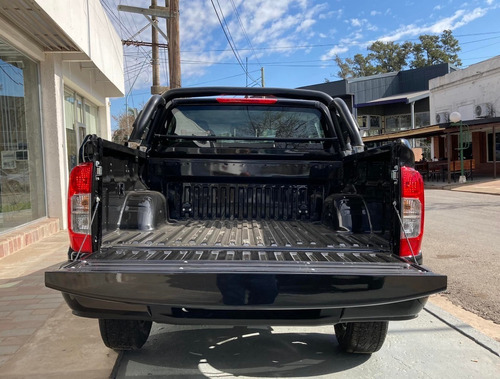 Imagen 7 de 17 de Nissan Frontier D/c 2.3 Tdi 190cv A/t X Gear 4x4 0km My2022