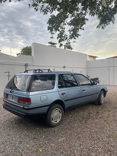 Peugeot 405 Rural