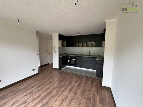 Departamento En Arriendo De 3 Dorm. En Llanquihue
